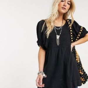 Free People Elise Tunic NWT/NEW